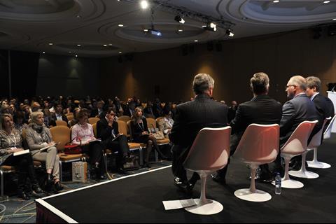 New Horizons Panel, Retail Week Live 2013